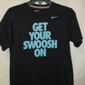 Nike Boys Tshirt